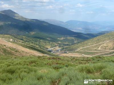 Loma del Noruego; Pinares Valsaín; viajes culturales desde madrid;rutas por madrid